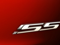 シボレーの新型FRセダン、SS…ベースは豪ホールデンと判明 画像