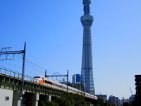 【新聞ウォッチ】あす開業のスカイツリー、悩みのタネは“交通渋滞” 画像