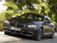 【BMW 6シリーズ グランクーペ 試乗】いい意味で「毎度！」…九島辰也 画像