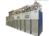 NEC、スカイツリーに地デジ送信機を納入 画像