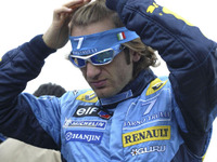 トゥルーリ、ドイツGP出場へ 画像