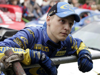 【スバルWRC】ヒルボネン、自己最高4位…ラリーアルゼンチン 画像