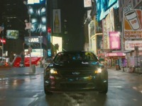 映画『メン・イン・ブラック3』、今度の相棒はフォード トーラス［動画］ 画像