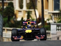 【F1 モナコGP】プレビュー…バンピーな路面と低速コーナーが特徴の市街地レース 画像