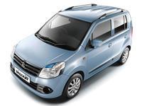 マルチ・スズキの スイフトとワゴンR がインドのデザイン賞を受賞  画像