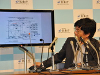 青森県東方沖で震度5強…道路への被害は軽微 画像