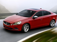ボルボ S60 に高性能版計画か…ライバルはM3、C63 AMG 画像