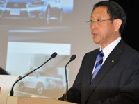【新聞ウォッチ】景気緩やかに回復、円高・原油高で海外移転は待ったなし 画像