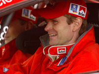 【WRCラリージャパン】前哨イベント、プジョーWRカー同乗チャンスも 画像