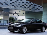 BMW、中国販売新記録目指す…2012年 画像