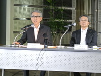 トヨタ布野副社長、50万円のクルマはやらない 画像