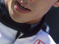 【佐藤琢磨写真蔵】カナダGP…予選でミス 画像