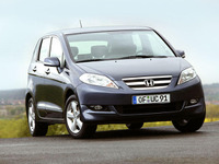 英税務当局がホンダと日産を調査…英紙報道 画像