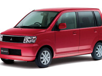 三菱自動車、リサイクル料金を公表 画像