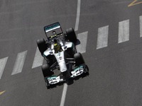 【F1 モナコGP】シューマッハ、予選トップながら5グリッド降格 画像