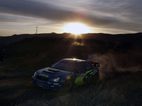 【WRCラリーアルゼンチン】写真蔵…激闘を見る 画像