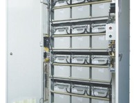 双日と明電舎、電車の回生エネルギーを再利用する装置を海外で初受注 画像