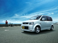 三菱自動車、輸出が9か月ぶりのプラス…4月実績  画像