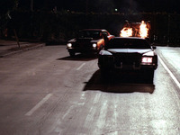 残暑も吹っ飛ぶ、カー・アクション・スリラー『ハイウェイマン』 画像