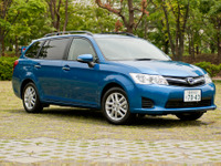 【株価】トヨタ小幅高…好実態評価で買いも 画像