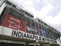 【佐藤琢磨写真蔵】アメリカGP…ついに表彰台 画像