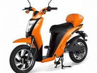 プロトコーポレーションとプロスタッフ提携、電動バイク拡販へ 画像