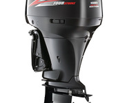 スズキ、船外機 DF250AP…低燃費化 画像