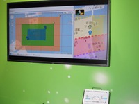 【ワイヤレスジャパン12】スマホを活用したM2M…ITSに注目するエリクソン 画像