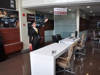 【中国 次世代トヨタ】中国中古車市場に照準 画像