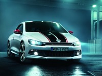 【ライプツィヒモーターショー12】VWシロッコに レーシーなGTS…210psターボ搭載 画像