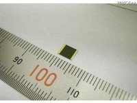 シャープ、太陽電池セルが世界最高変換効率43.5％ 画像
