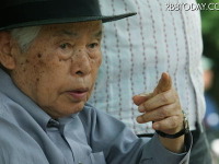 新藤兼人監督追悼…日本映画専門チャンネル 画像