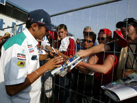 フィジケラ、ルノー入りへ 画像