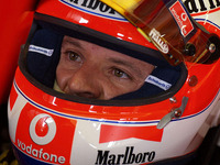 バリケロ「クラッシュは僕のミス」 画像