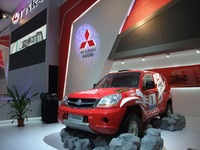 三菱自、広汽長豊の株式売却手続きが完了 画像