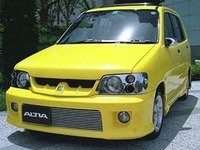 他人と同じものはダメな時代? 日産もカスタマイズ事業参入 画像