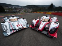 WEC第7戦、観戦券の特別先行販売を開始 画像