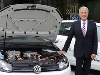 VWのEモビリティ戦略…CHAdeMOを採用しない3つの理由 画像