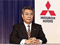 三菱2003年度には安定黒字? 画像