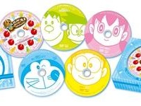 ドラえもん生誕100年「前」記念、DVD-BOX発売 画像