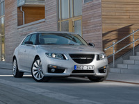 サーブ、中国企業が再び買収提案か…スウェーデンEVベンチャーに対抗 画像