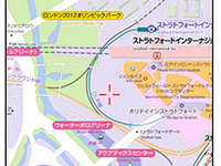 いつもNAVI、五輪に向けロンドン特集をスタート 画像