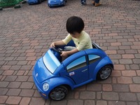 VW Think Blue. Day 2012［写真蔵］ 画像