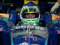 ルノーの05年ドライバーは、アロンソ＋フィジケラ 画像