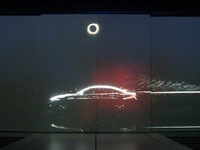 【BMW 6シリーズ グラン クーペ 発売】初4ドアクーペ、986万円 画像