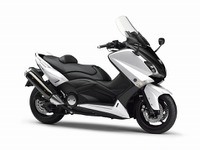 ヤマハ TMAX、レッドドット・デザインアワード受賞 画像