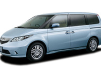 【株価】ホンダが大幅続伸、三菱自動車は安値更新 画像