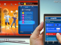 【E3 12】マイクロソフト、「Xbox SmartGlass」「Internet Explorer for Xbox」発表 画像