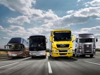 フォルクスワーゲン、商用車MANへの出資比率を引き上げ…75.03％に 画像