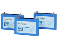 GSユアサとNEC、リチウムイオン電池の主要部品供給で基本合意  画像